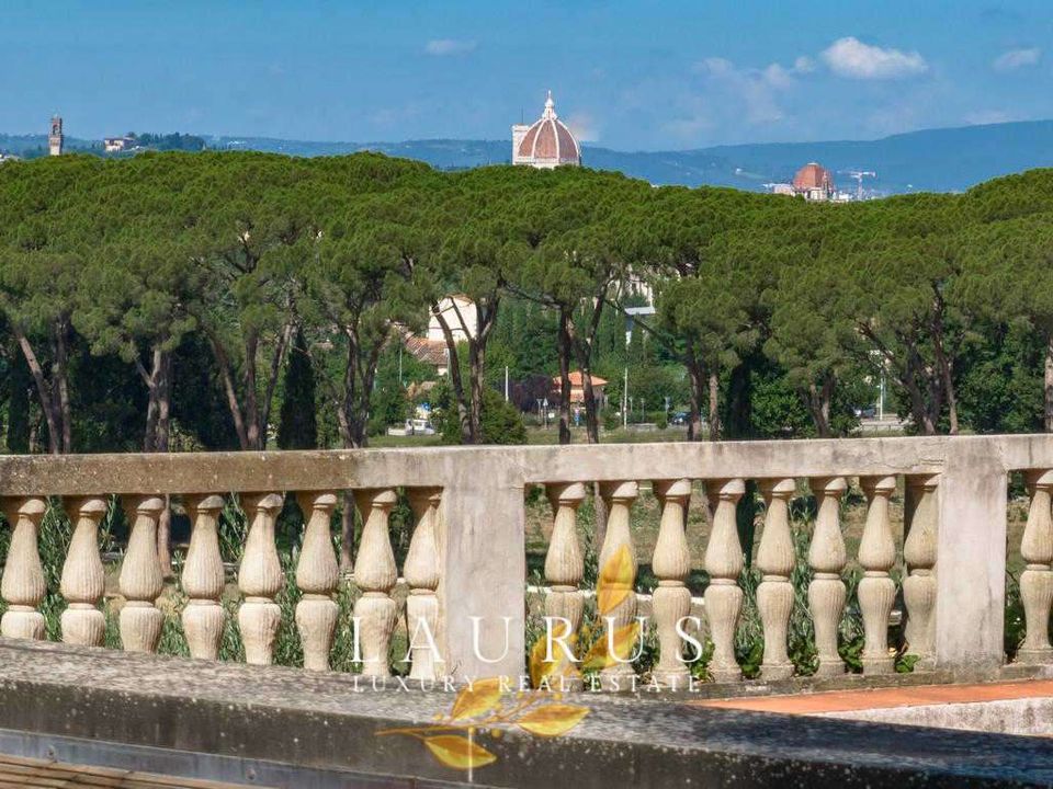 Villa i Florence, Florence - foto 4