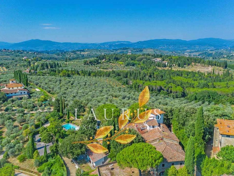 Villa i Florence, Florence - foto 2