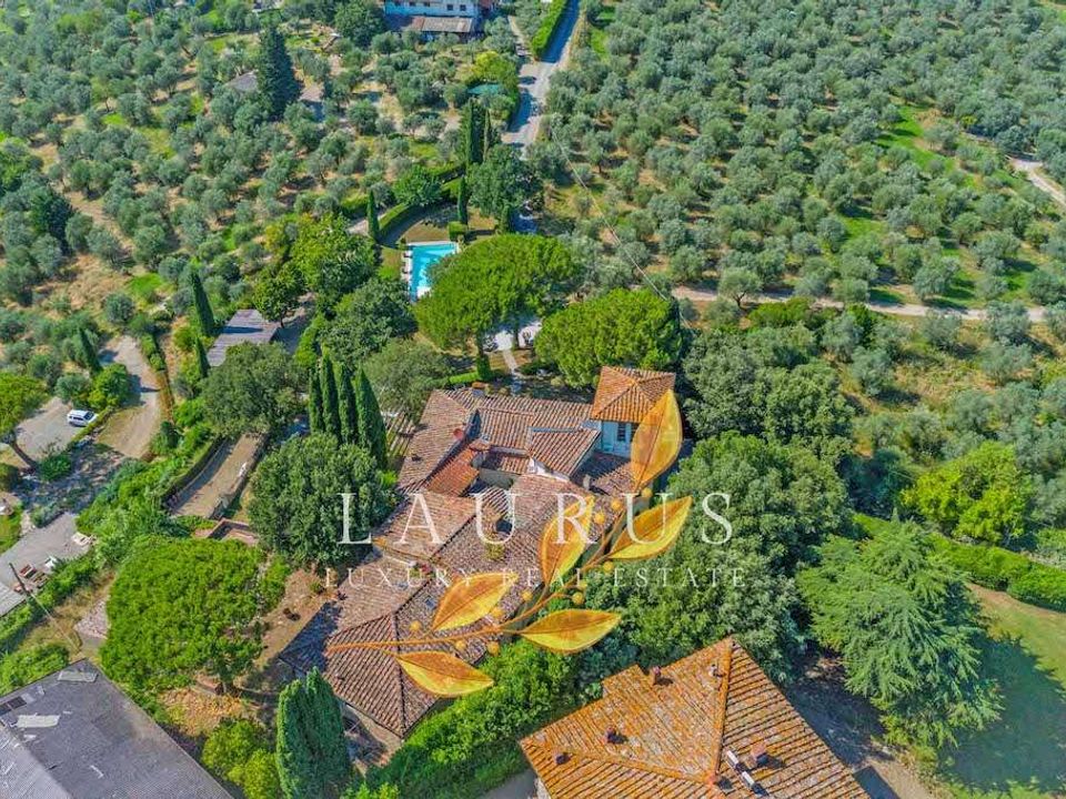 Villa i Florence, Florence - foto 3
