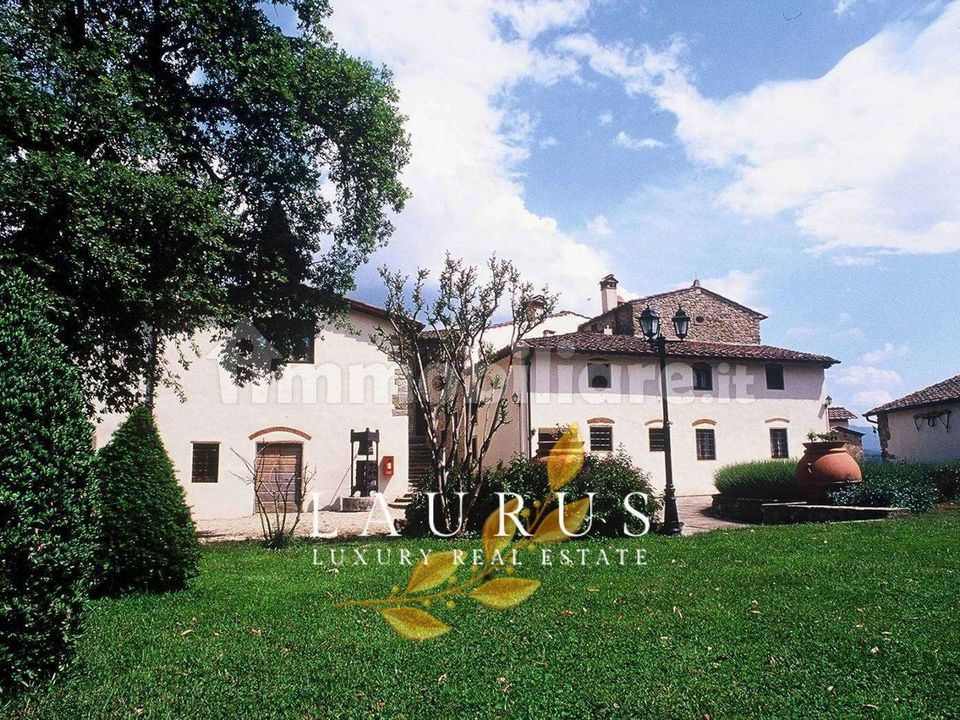Villa i Florence, Florence - bilde 2