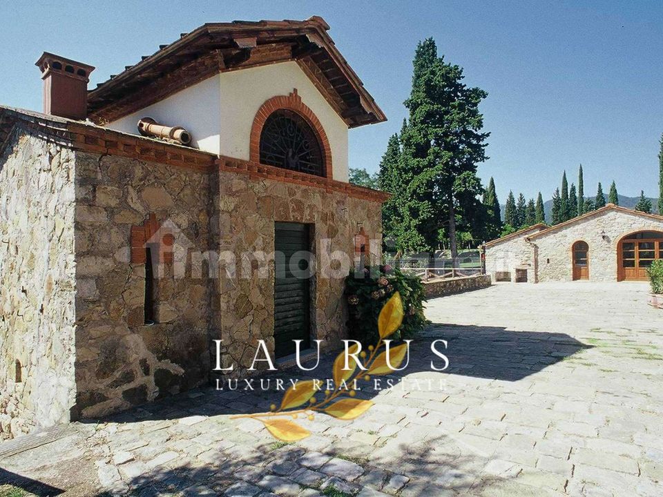 Villa i Florence, Florence - bilde 3