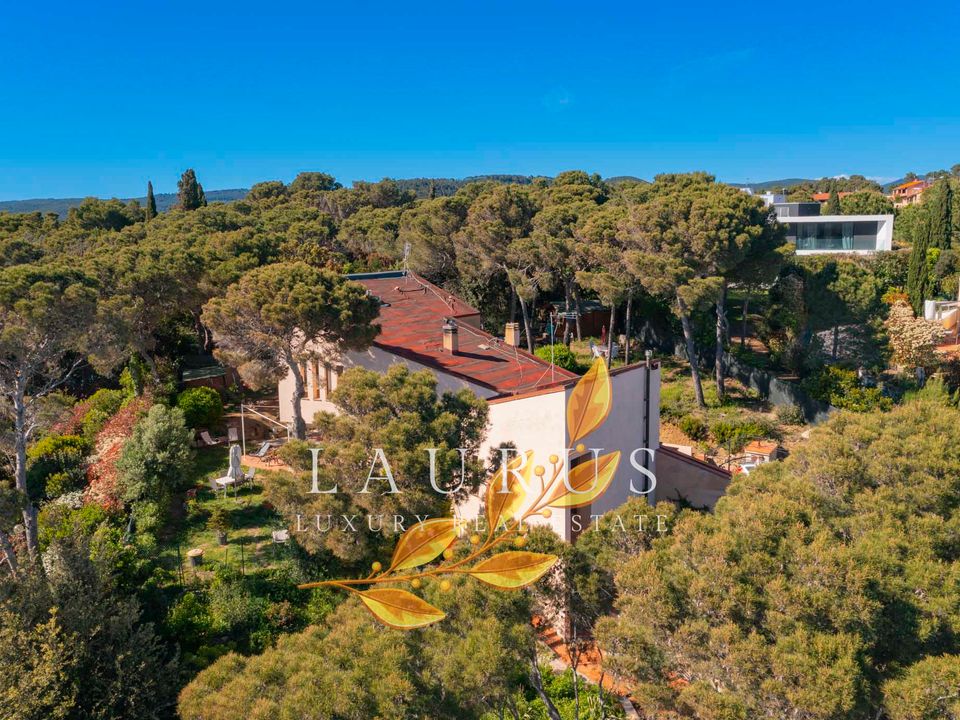 Villa a Rosignano Marittimo, Livorno - foto 3