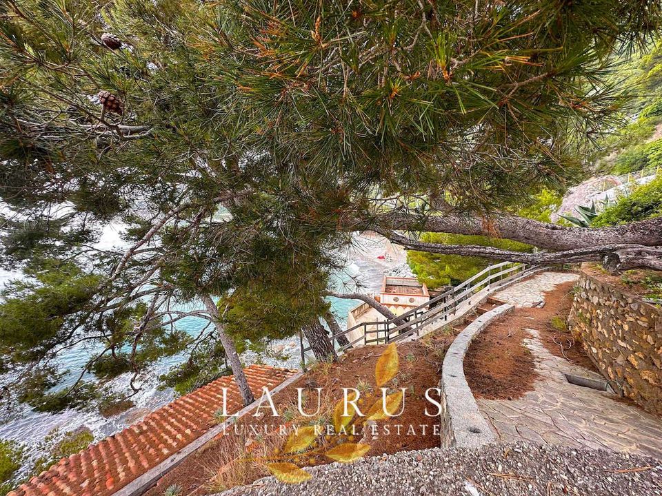 Villa i Savona, Savona - foto 1
