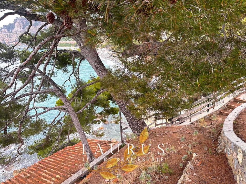 Villa i Savona, Savona - foto 3