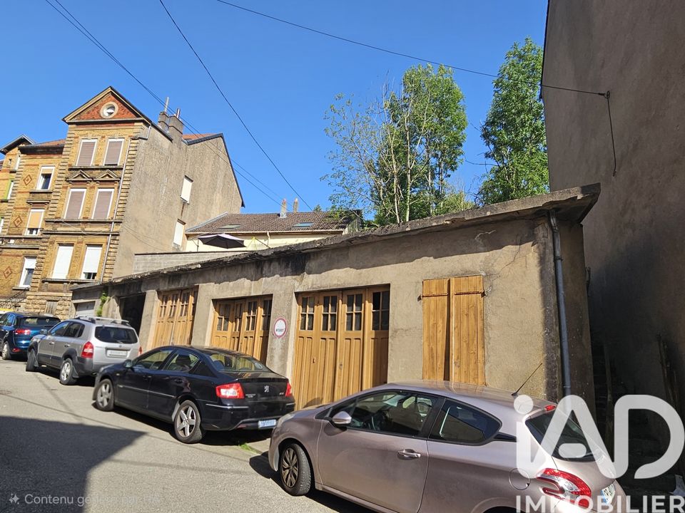 Garage i Algrange, Moselle - foto 1