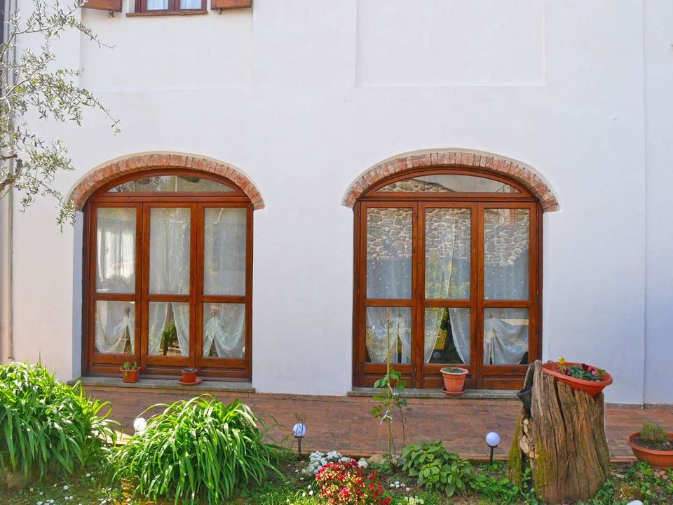 Erhvervsejendom i Aulla, Massa and Carrara - foto 3