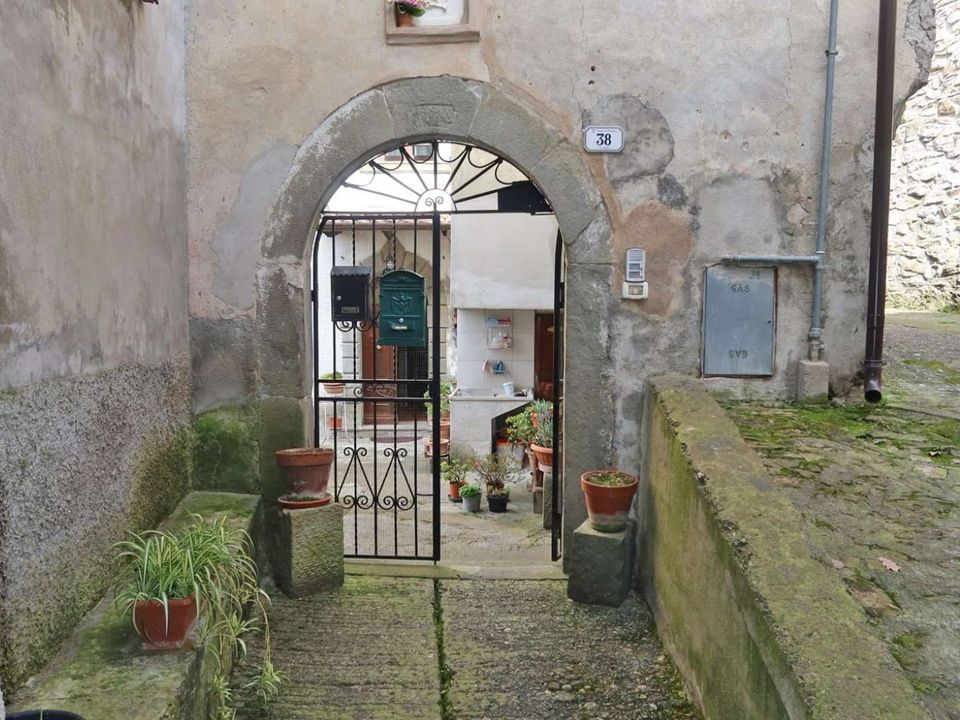 Villa i Fivizzano, Massa and Carrara - foto 2
