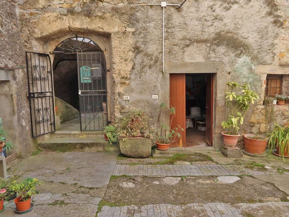 Villa i Fivizzano, Massa and Carrara - foto 5