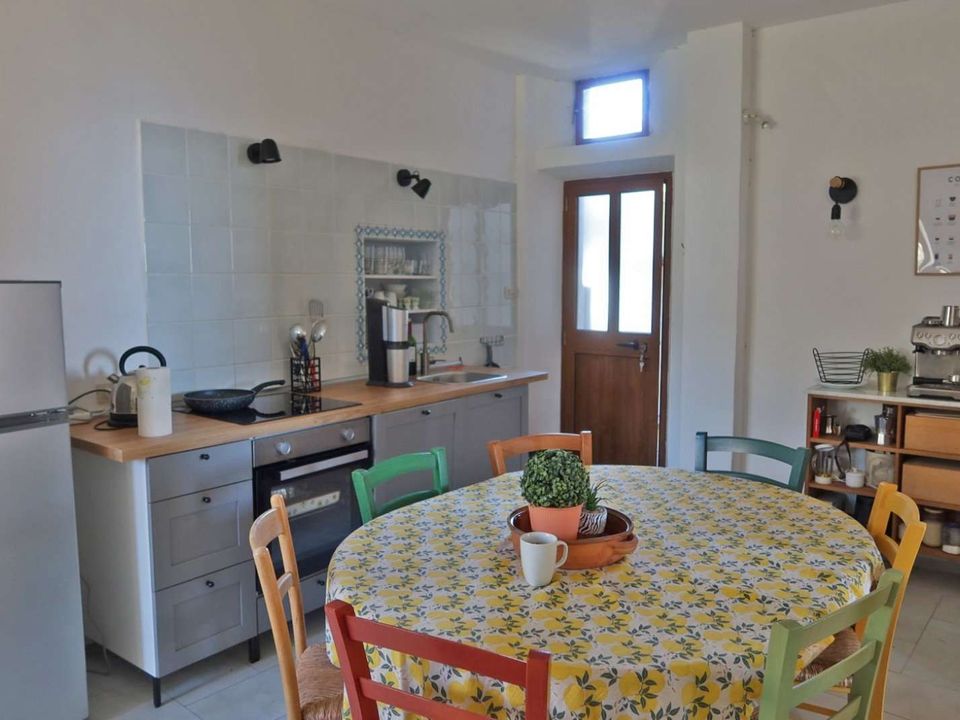 Villa i Tresana, Massa and Carrara - foto 1