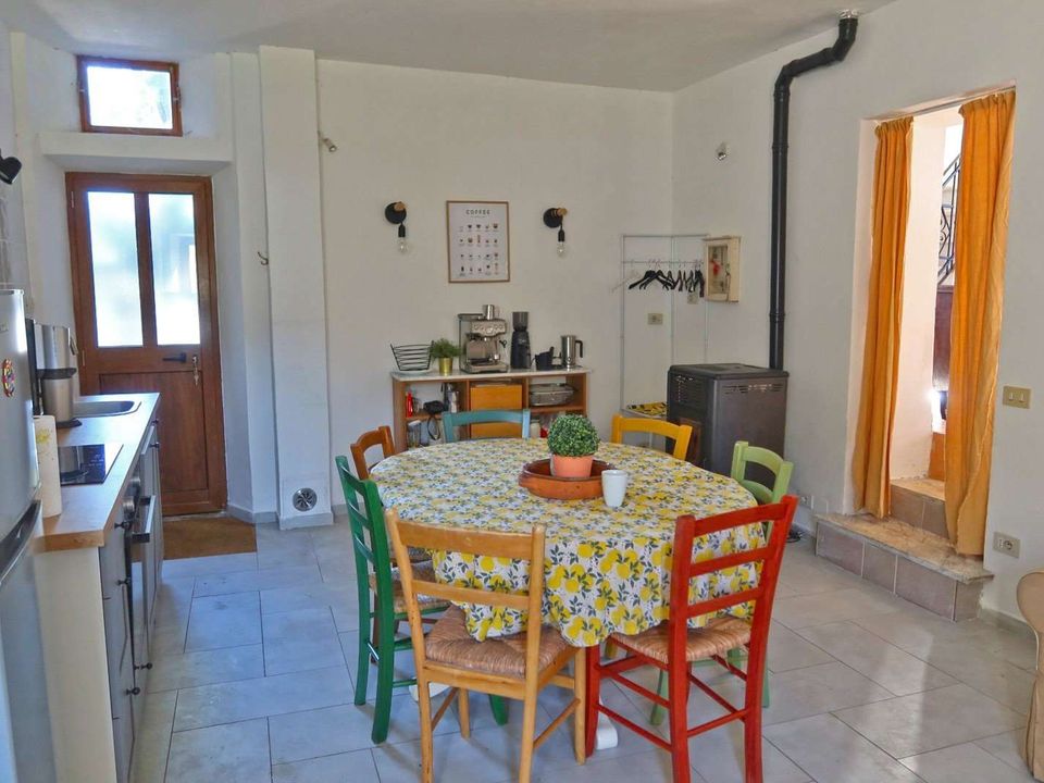 Villa i Tresana, Massa and Carrara - foto 4