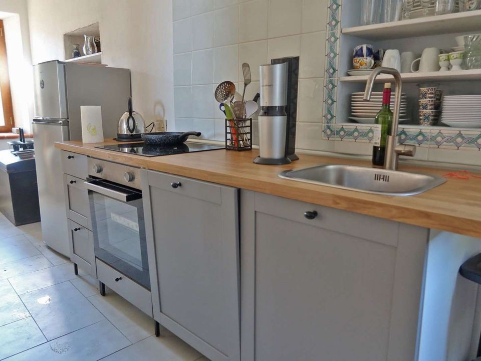Villa i Tresana, Massa and Carrara - foto 5