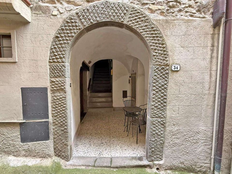 Villa i Bagnone, Massa and Carrara - foto 5
