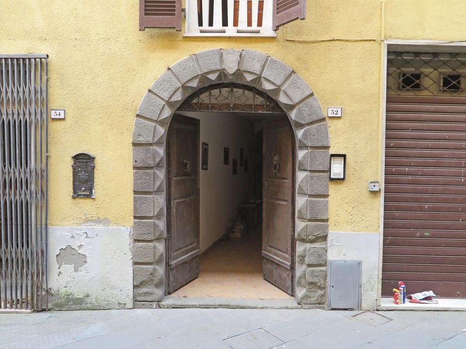 Villa i Licciana Nardi, Massa and Carrara - foto 2