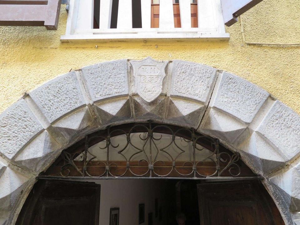 Villa i Licciana Nardi, Massa and Carrara - foto 3
