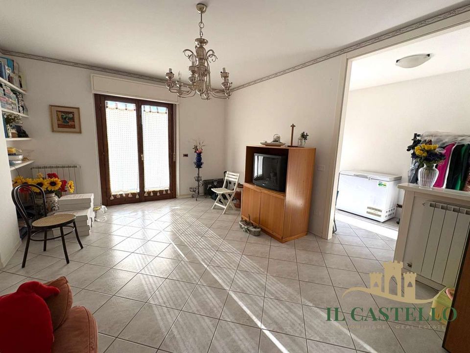 Villa i Castiglione del Lago, Perugia - foto 1