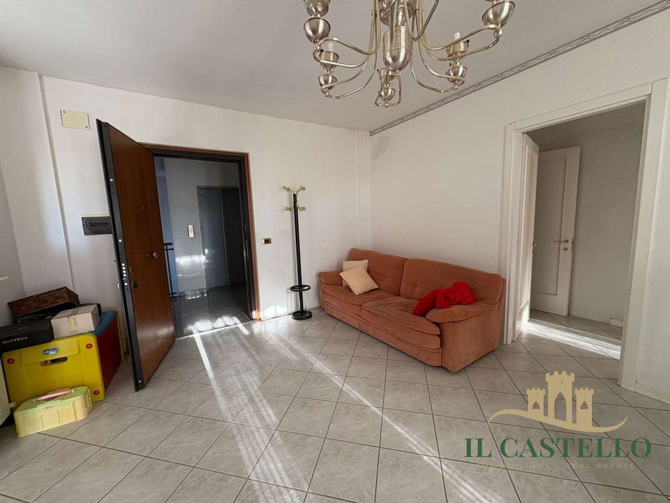 Villa i Castiglione del Lago, Perugia - foto 2
