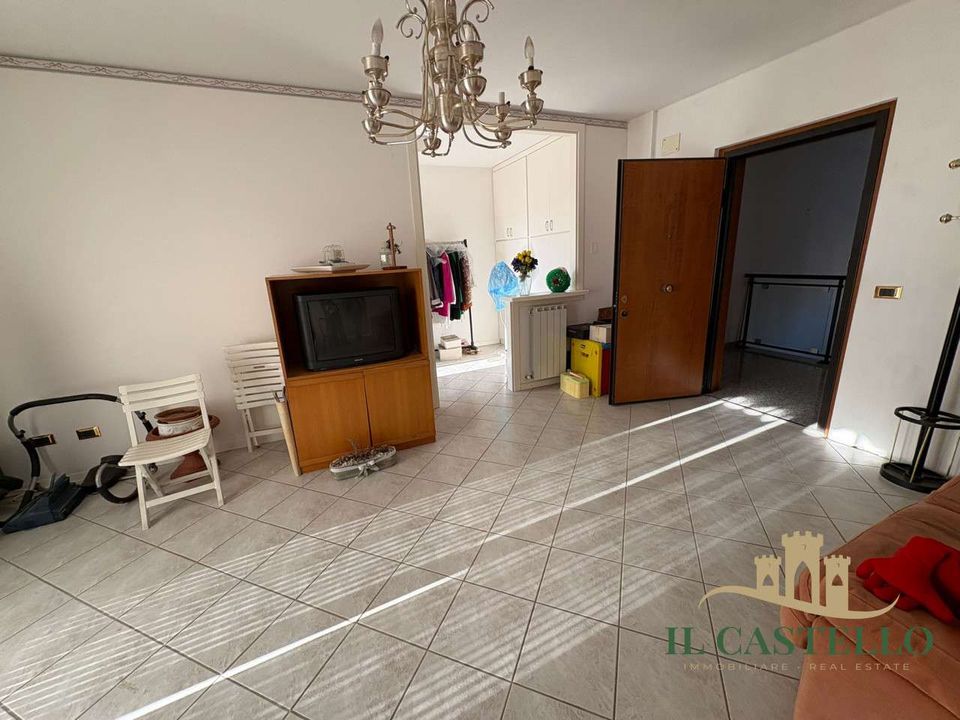 Villa i Castiglione del Lago, Perugia - foto 3