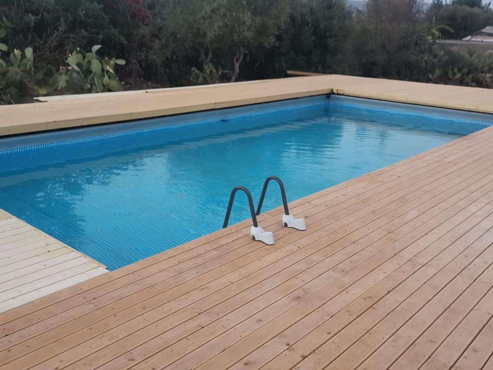 Villa i Scicli, Ragusa - foto 2