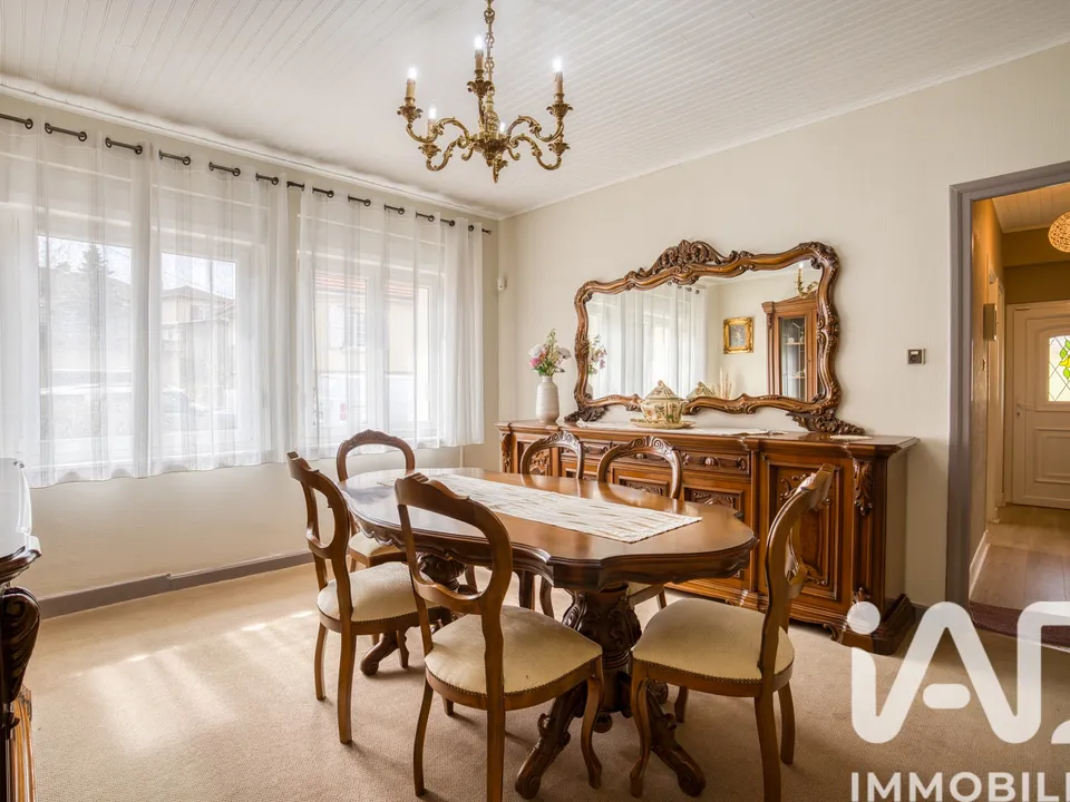 Villa en Hayange, Moselle - foto 2