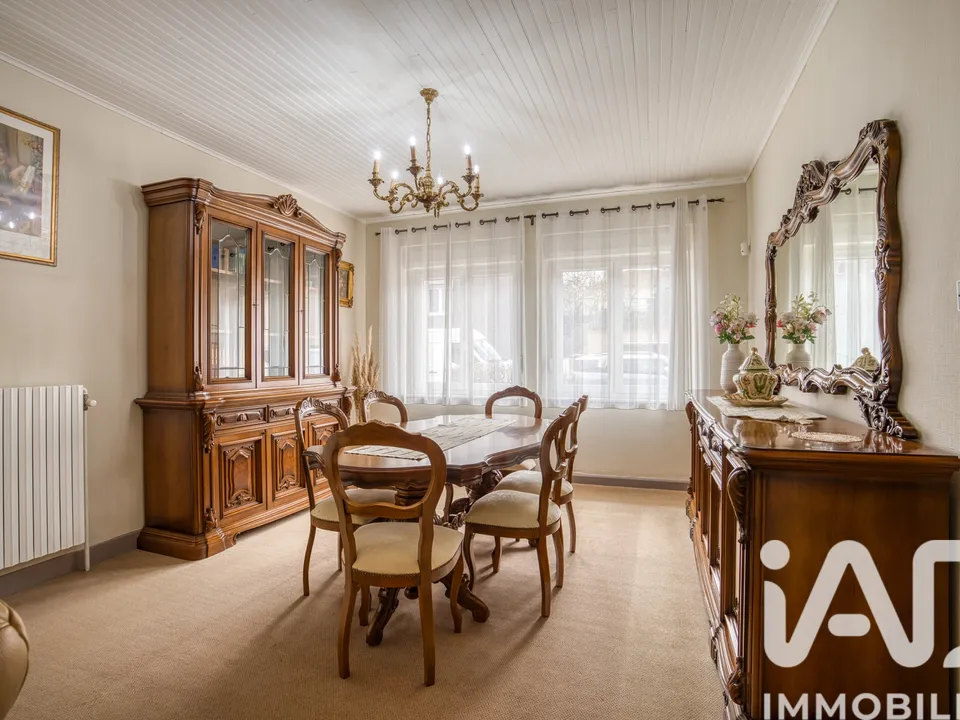 Villa en Hayange, Moselle - foto 3