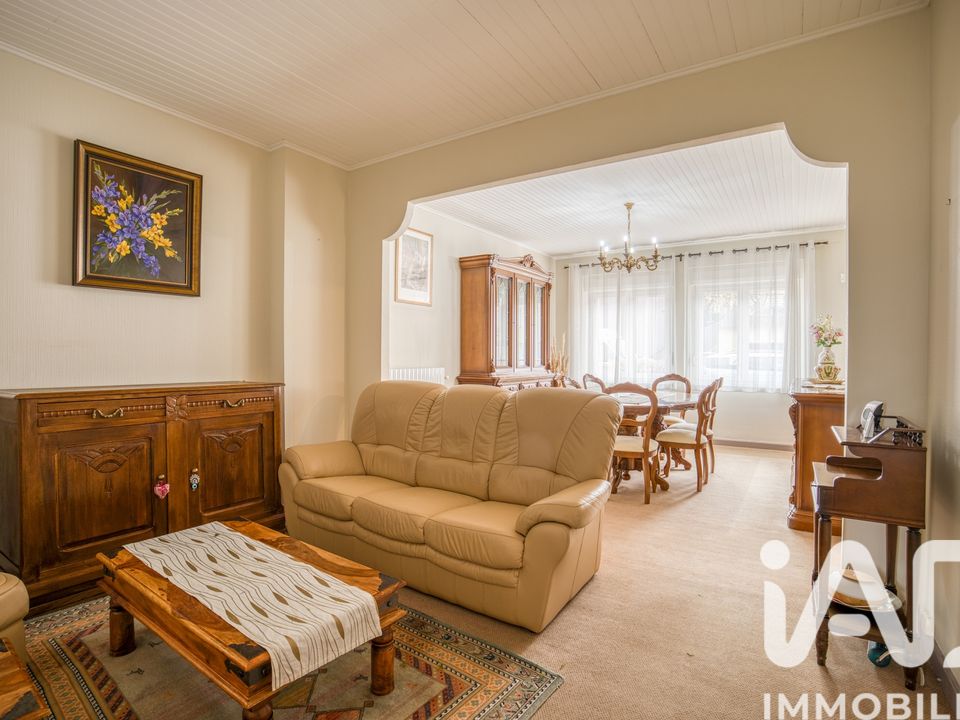 Villa en Hayange, Moselle - foto 4