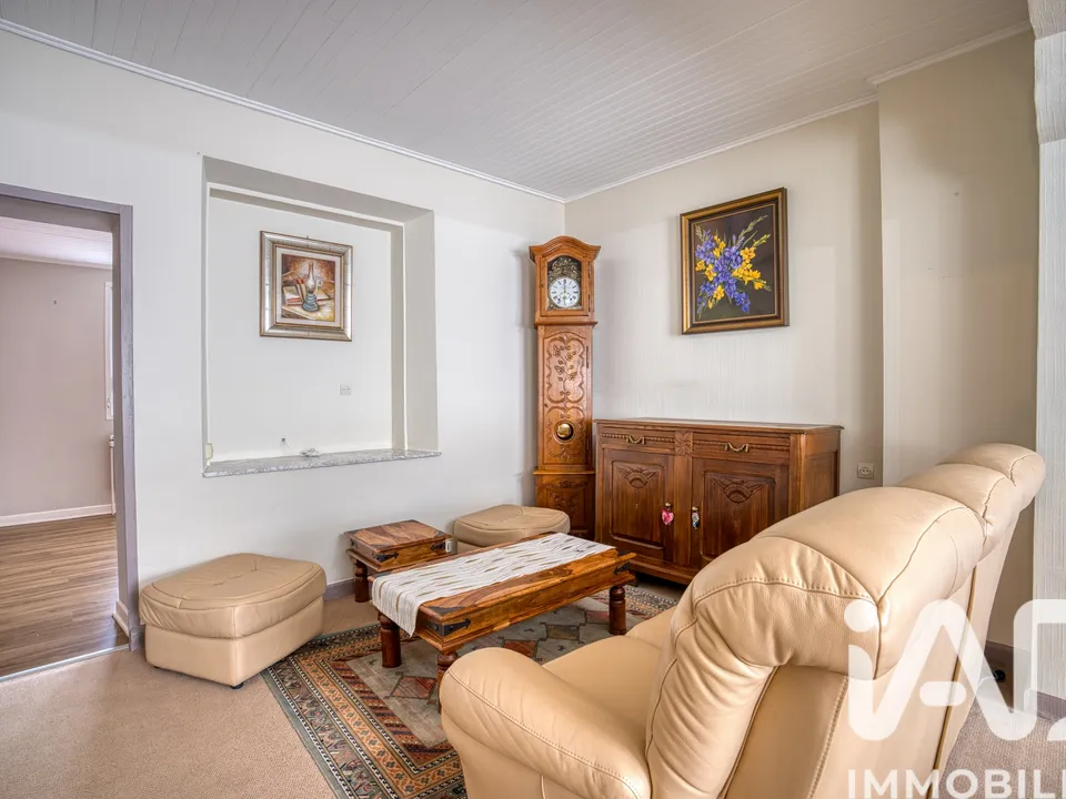 Villa en Hayange, Moselle - foto 5