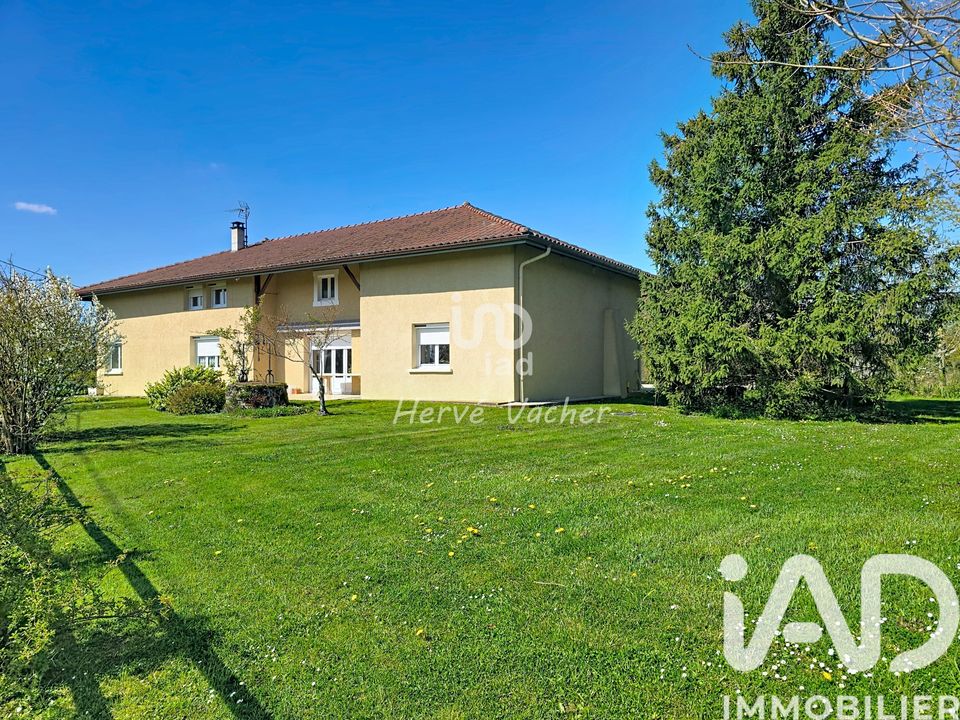 Villa in Foissiat, Ain - foto 2