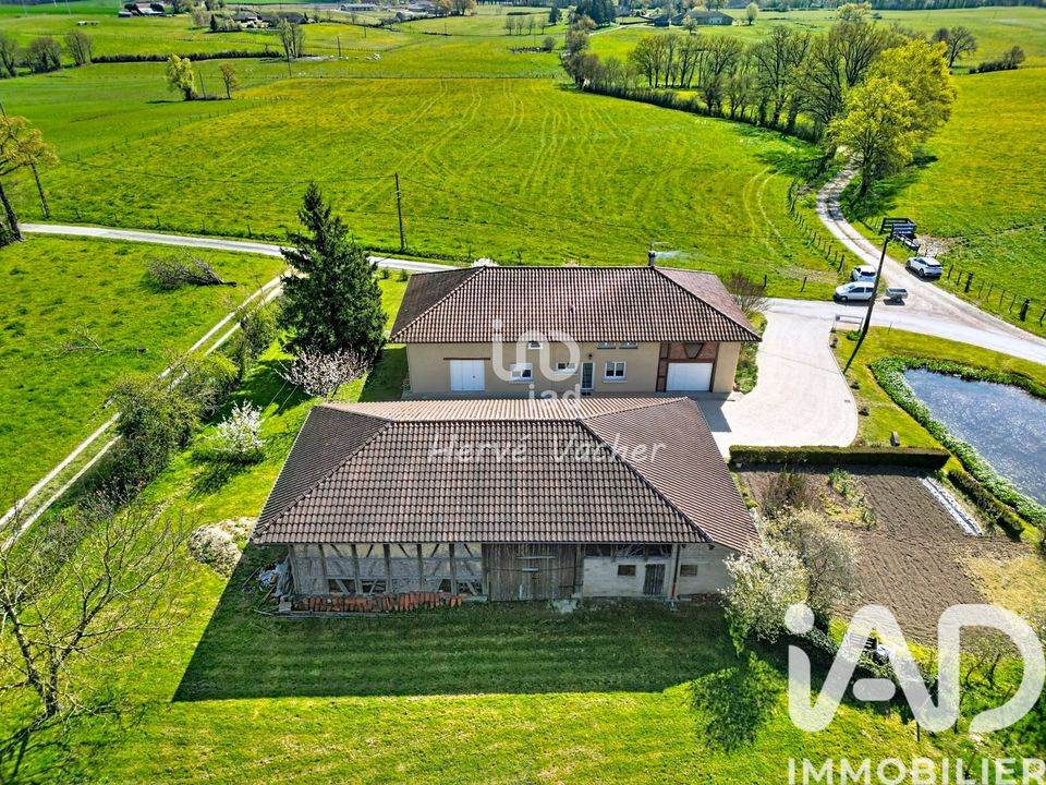 Villa in Foissiat, Ain - foto 1