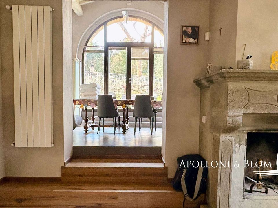 Villa em Castellina in Chianti, Siena - foto 3
