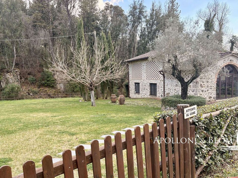 Villa em Castellina in Chianti, Siena - foto 4