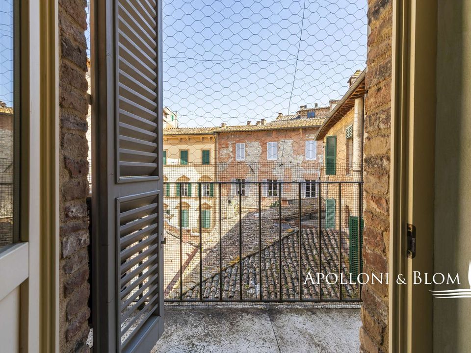 Lejlighed i Siena, Siena - foto 4
