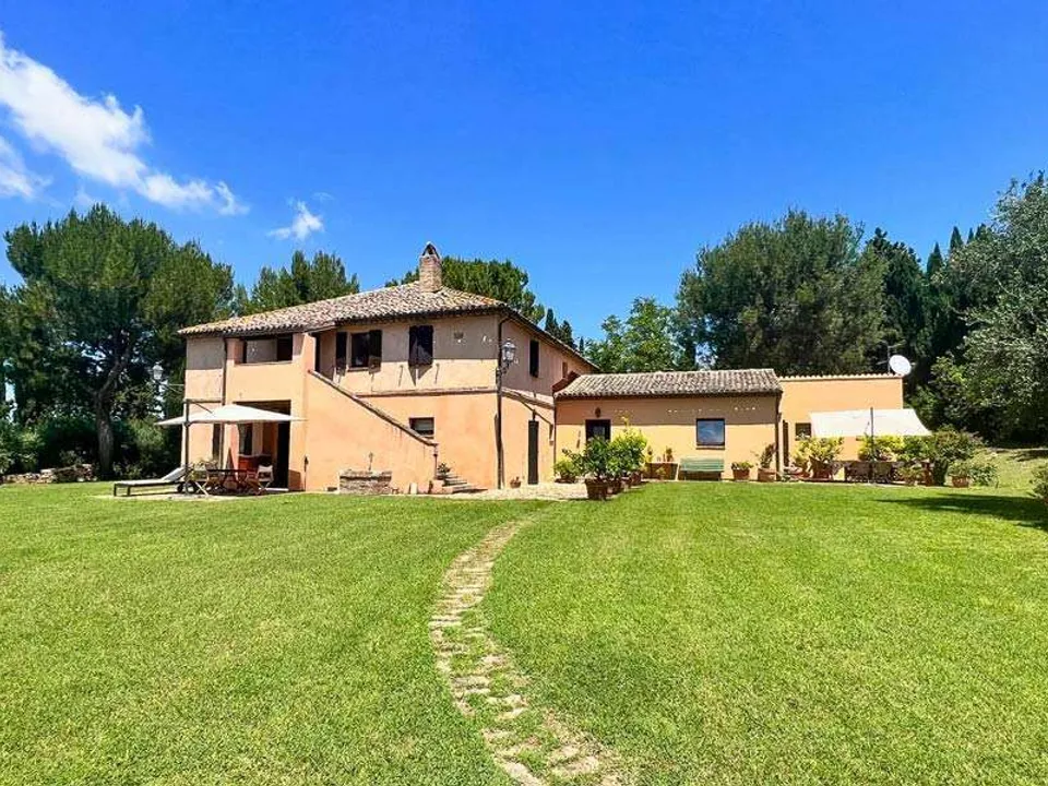 Villa i Sirolo, Ancona - bilde 2
