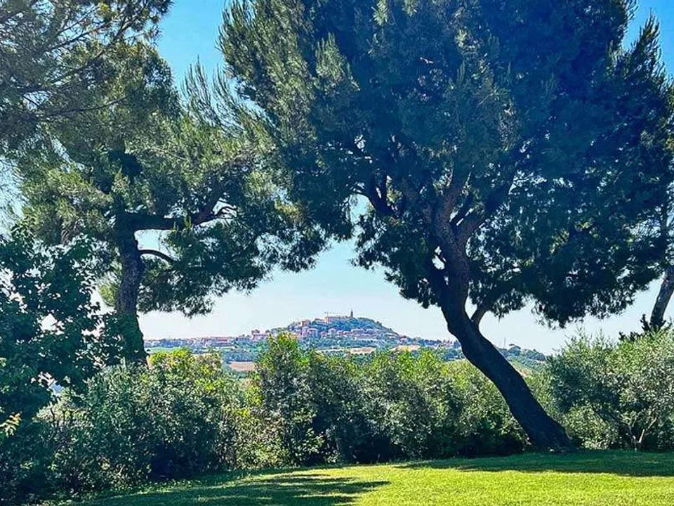 Villa i Sirolo, Ancona - bilde 3