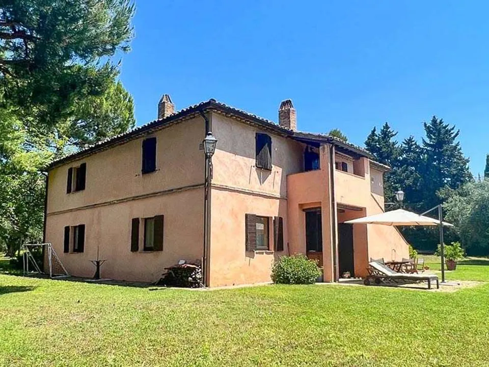 Villa i Sirolo, Ancona - bilde 4