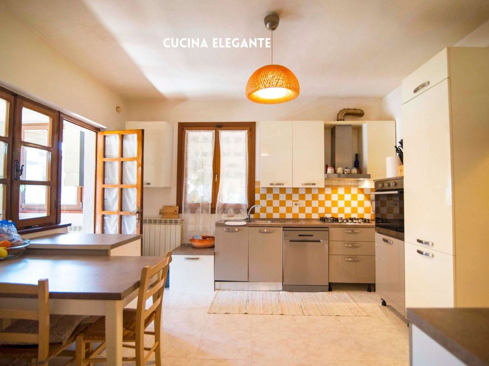 Villa i Sassofortino, Grosseto - bilde 2