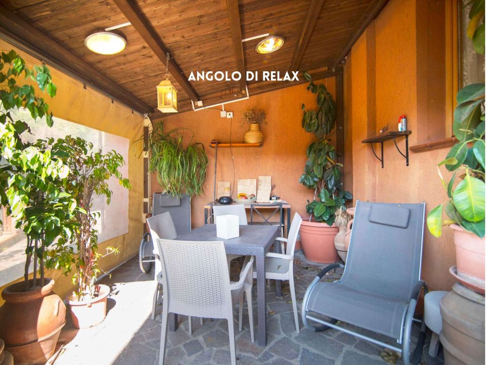 Villa i Sassofortino, Grosseto - bilde 3