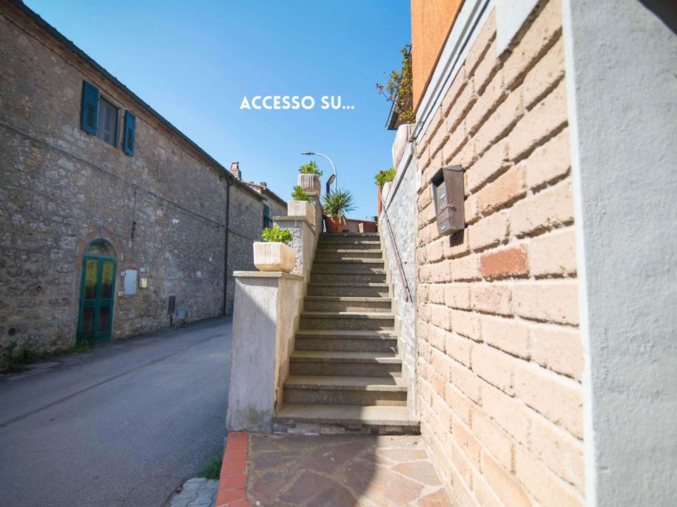 Villa i Sassofortino, Grosseto - bilde 5