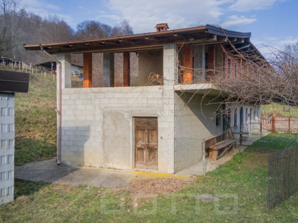 Villa i Armeno, Novara - foto 1