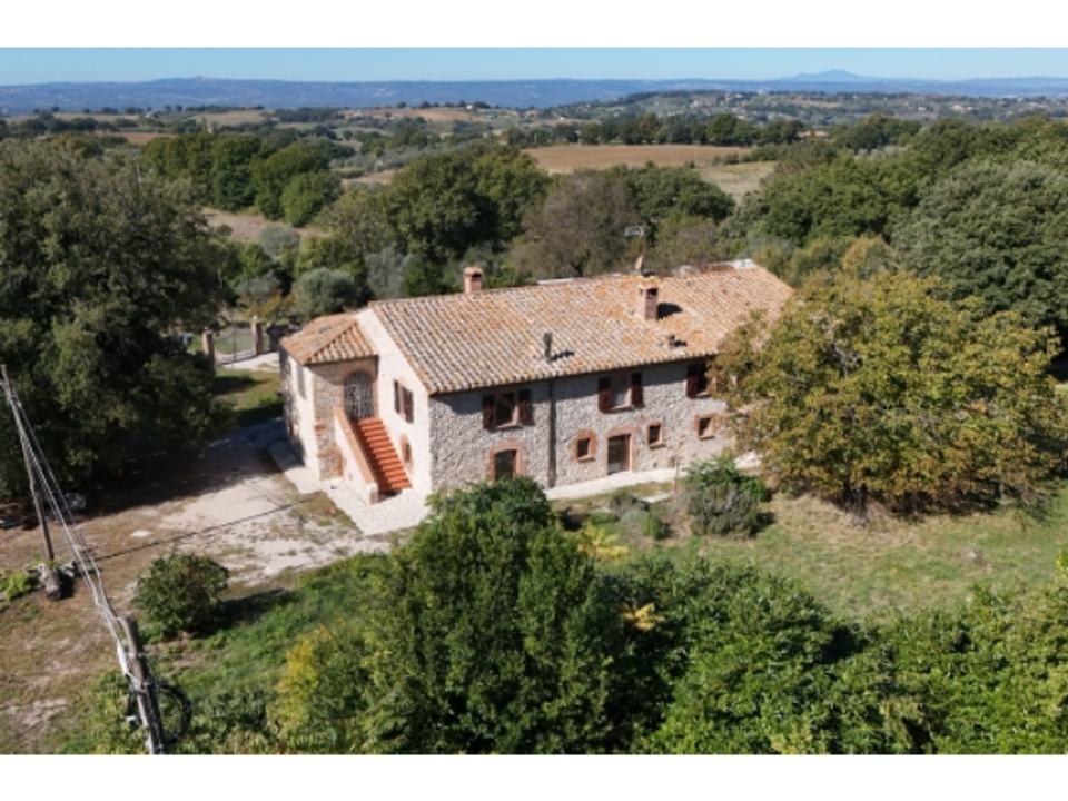 Villa i Amelia, Terni - foto 2