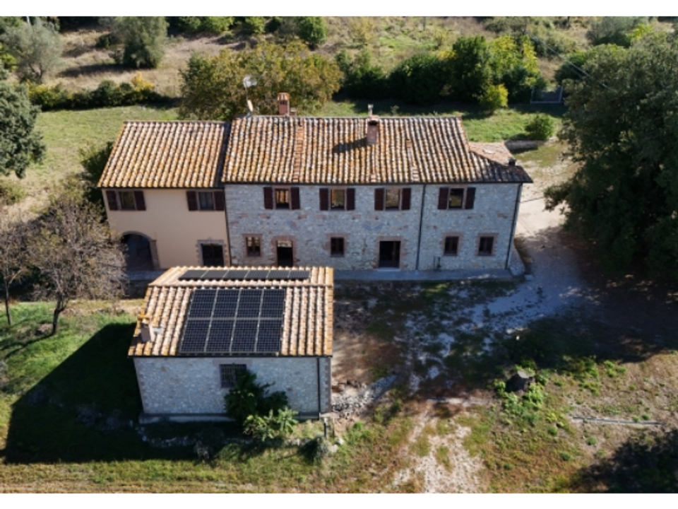 Villa i Amelia, Terni - foto 3