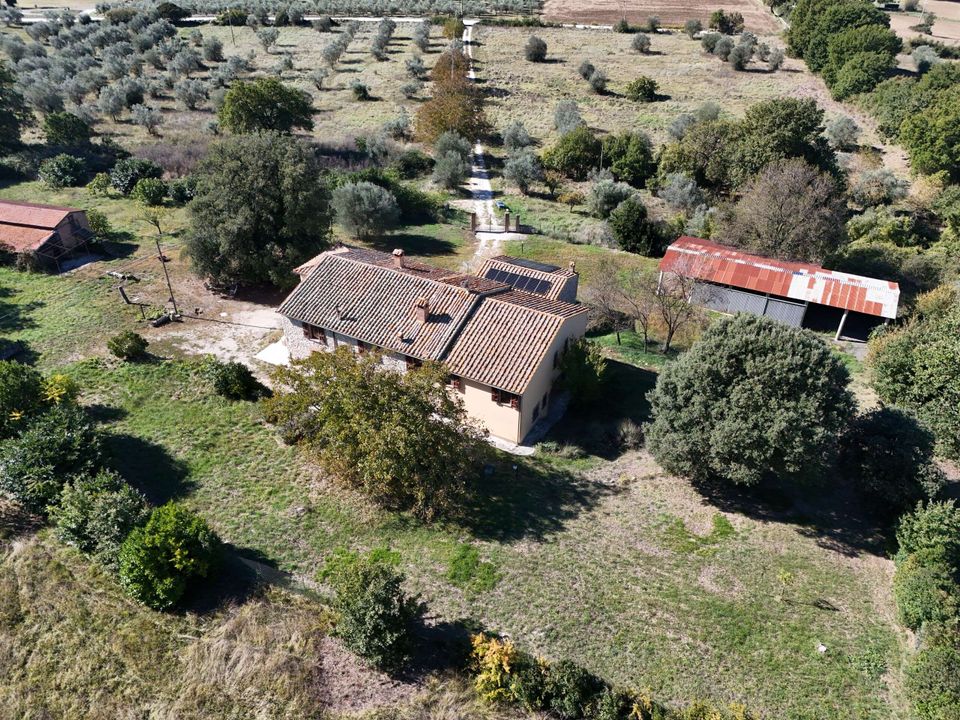 Villa i Amelia, Terni - foto 5