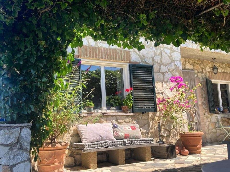 Villa i Montecchio, Terni - bilde 4