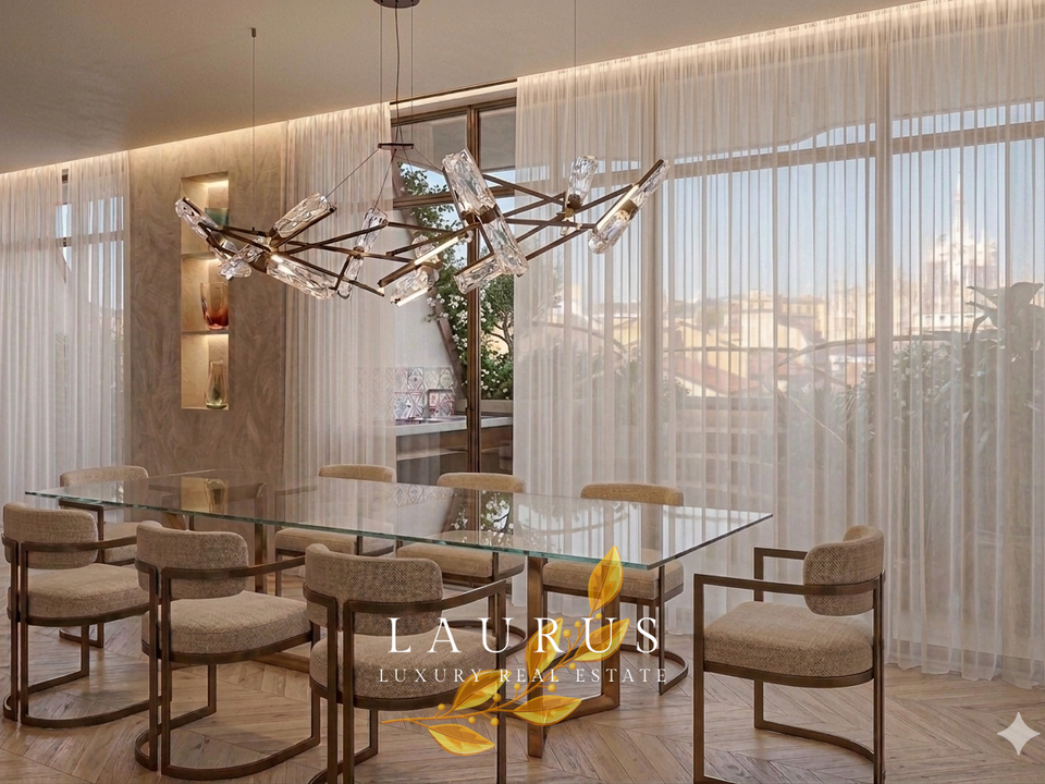 Villa i Milan, Milan - foto 3