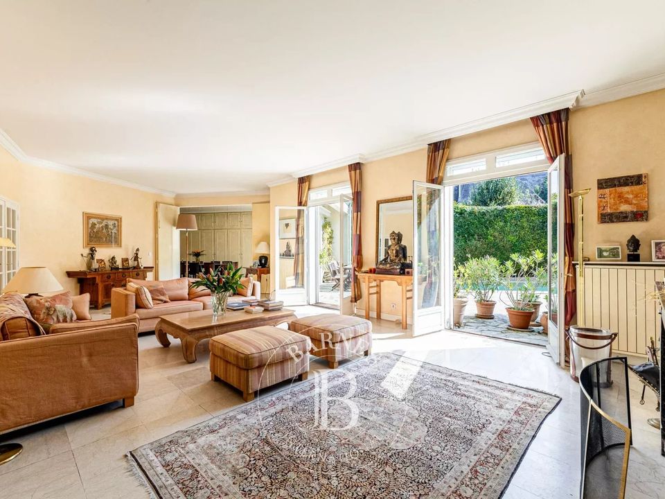 Villa i Saint-Cloud, Hauts-de-Seine - foto 3