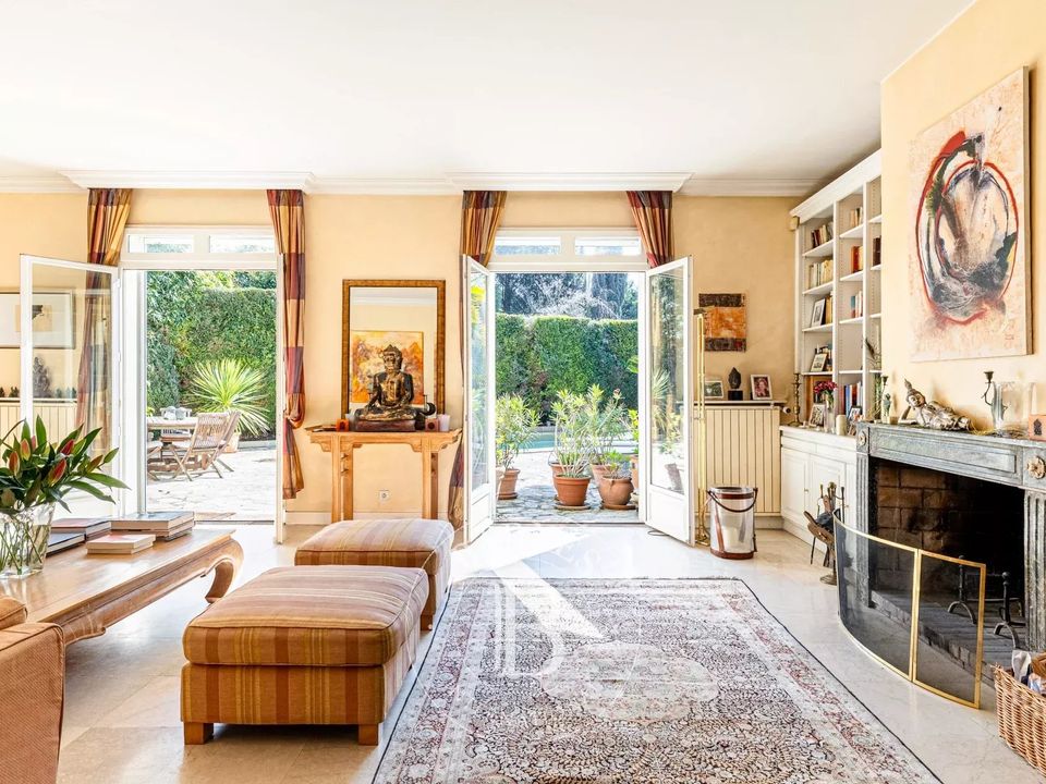Villa i Saint-Cloud, Hauts-de-Seine - foto 5