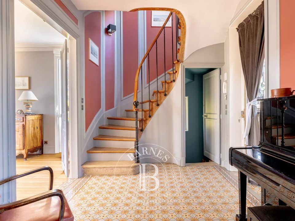 Villa i Sèvres, Hauts-de-Seine - foto 4