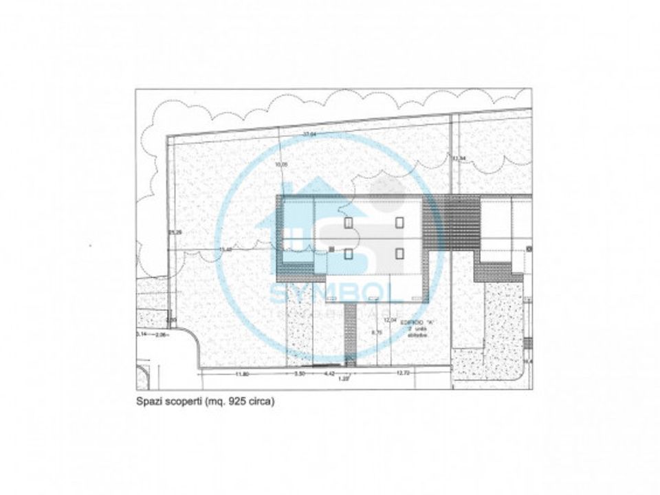 Villa i Scorze, Venice - foto 3