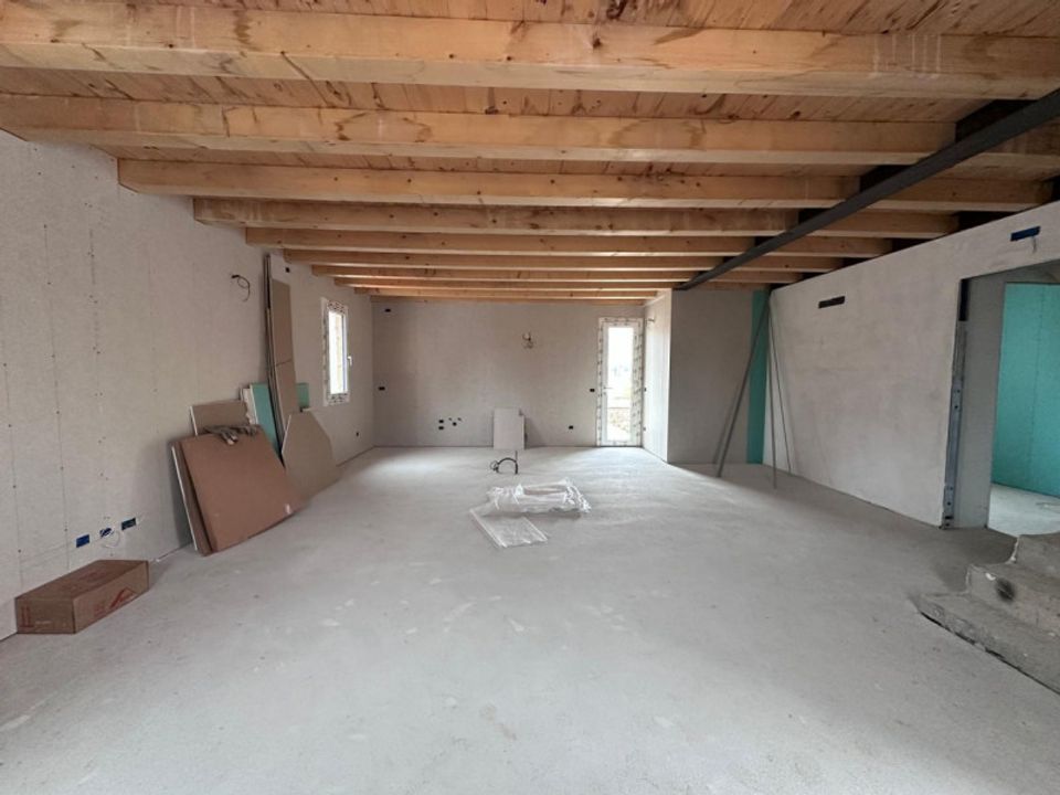 Villa en Scorze, Venice - foto 5