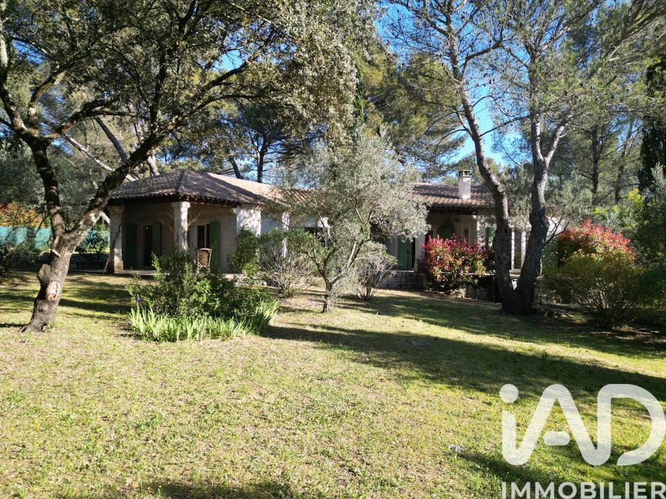 Casa de campo en Uzes, Gard - foto 2