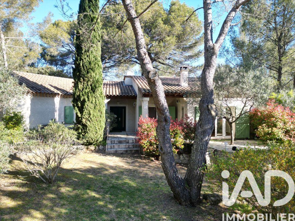 Casa de campo en Uzes, Gard - foto 3